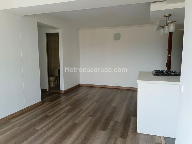 Apartamento Exterior de 3 Alcobas Cerca de Universidades en Belén - 3