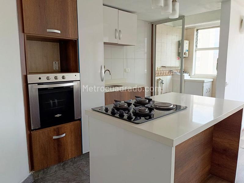 Apartamento Exterior de 3 Alcobas Cerca de Universidades en Belén - 6