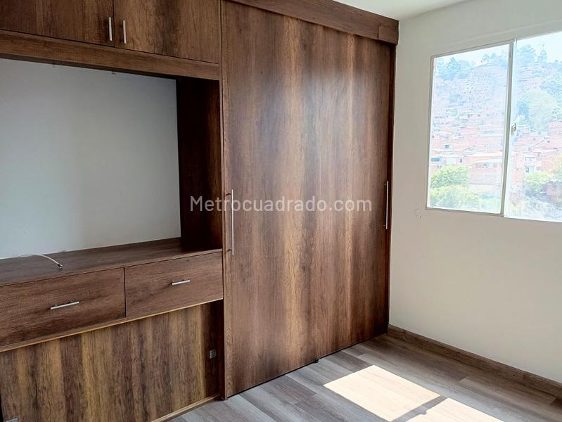 Apartamento Exterior de 3 Alcobas Cerca de Universidades en Belén - 9