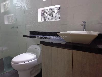 Casa de 5 alcobas en arriendo en Altavista, Medellín, 440 m² · foto 13 de 20