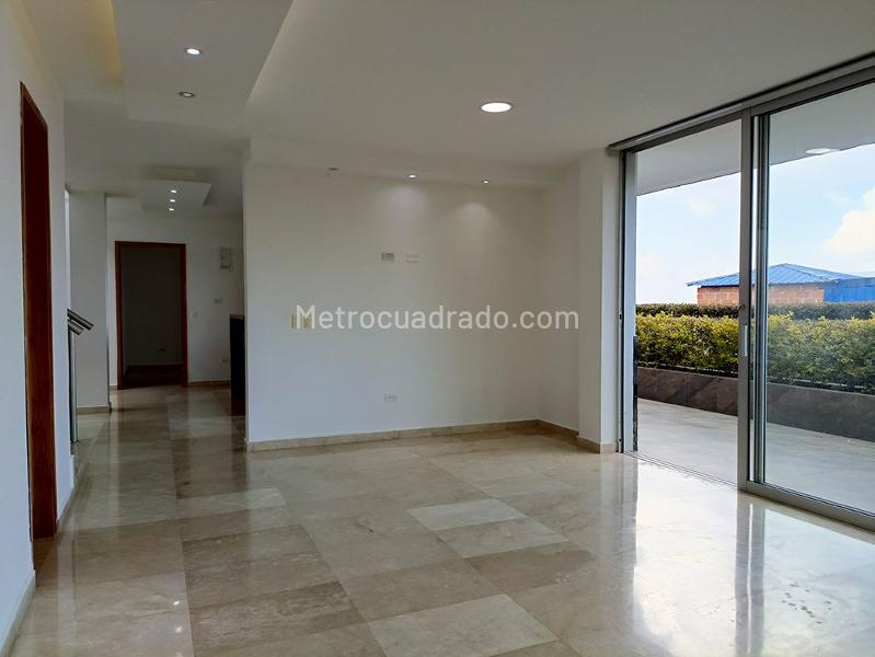 Casa Campestre Amplia de 5 Alcobas en Altavista