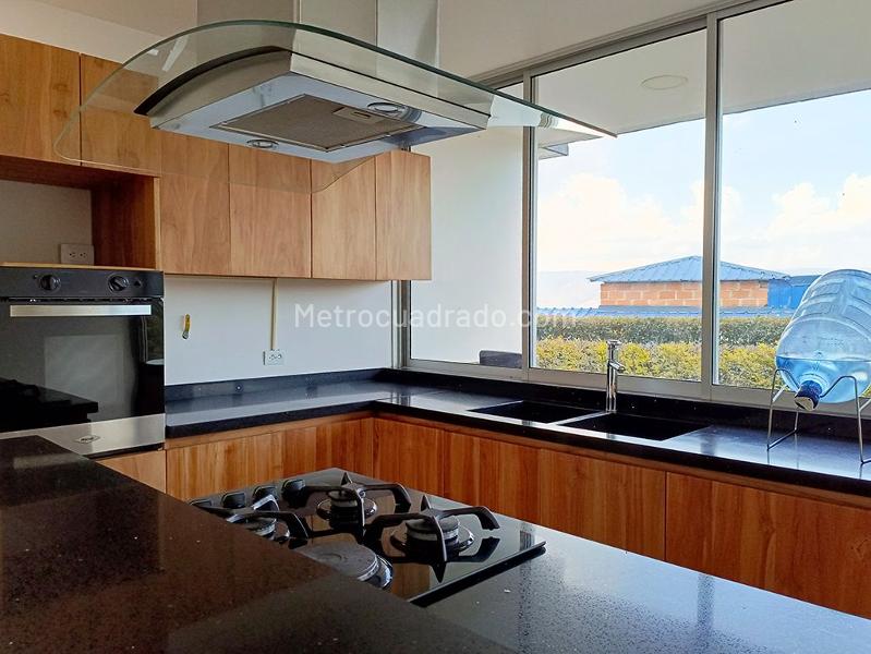 Casa Campestre Amplia de 5 Alcobas en Altavista - 5