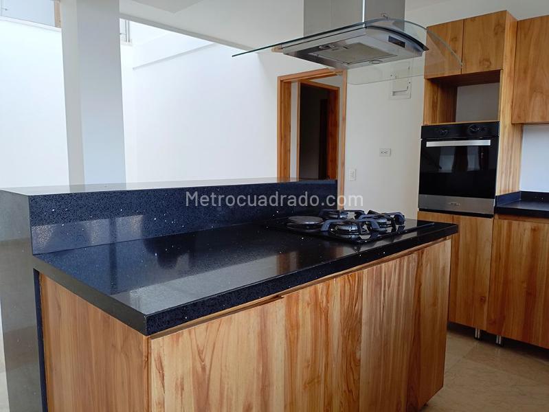 Casa Campestre Amplia de 5 Alcobas en Altavista - 6