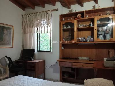 Apartamento de 3 alcobas en venta en Laureles, Medellín, 142 m² · foto 12 de 19