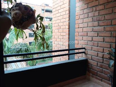Apartamento de 3 alcobas en venta en Laureles, Medellín, 142 m² · foto 18 de 19