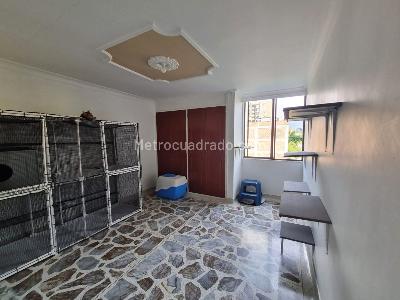 Apartamento en venta en Laureles, Medellín · foto 15 de 17