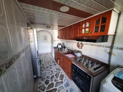 Apartamento en venta en Laureles, Medellín · foto 6 de 17