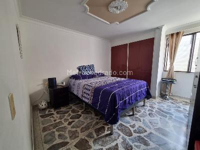 Apartamento en venta en Laureles, Medellín · foto 8 de 17