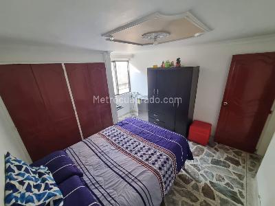 Apartamento en venta en Laureles, Medellín · foto 9 de 17