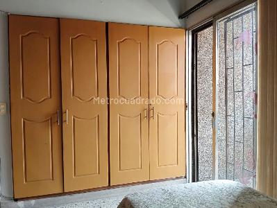 Apartamento de 4 alcobas en venta en Laureles, Medellín, 134 m² · foto 13 de 20