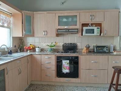 Apartamento de 4 alcobas en venta en Laureles, Medellín, 134 m² · foto 5 de 20