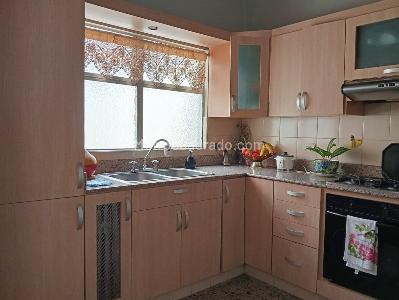 Apartamento de 4 alcobas en venta en Laureles, Medellín, 134 m² · foto 7 de 20