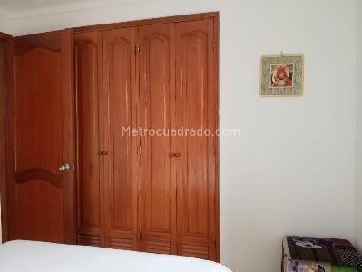 Apartamento de 3 alcobas en venta en Laureles, Medellín, 96 m² · foto 10 de 20