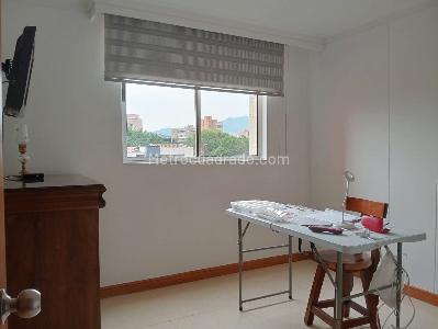 Apartamento de 3 alcobas en venta en Laureles, Medellín, 96 m² · foto 11 de 20