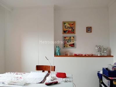 Apartamento de 3 alcobas en venta en Laureles, Medellín, 96 m² · foto 12 de 20