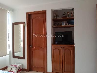 Apartamento de 3 alcobas en venta en Laureles, Medellín, 96 m² · foto 13 de 20
