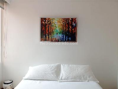 Apartamento de 3 alcobas en venta en Laureles, Medellín, 96 m² · foto 14 de 20