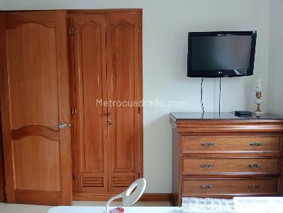 Apartamento de 3 alcobas en venta en Laureles, Medellín, 96 m² · foto 15 de 20