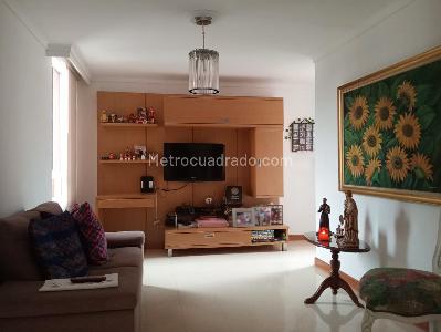 Apartamento de 3 alcobas en venta en Laureles, Medellín, 96 m² · foto 16 de 20