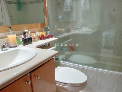 Apartamento de 3 alcobas en venta en Laureles, Medellín, 96 m² · foto 17 de 20