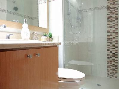 Apartamento de 3 alcobas en venta en Laureles, Medellín, 96 m² · foto 18 de 20