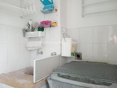 Apartamento de 3 alcobas en venta en Laureles, Medellín, 96 m² · foto 19 de 20