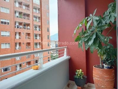 Apartamento de 3 alcobas en venta en Laureles, Medellín, 96 m² · foto 20 de 20