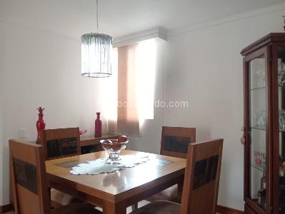 Apartamento de 3 alcobas en venta en Laureles, Medellín, 96 m² · foto 2 de 20