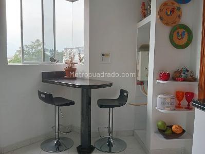 Apartamento de 3 alcobas en venta en Laureles, Medellín, 96 m² · foto 5 de 20