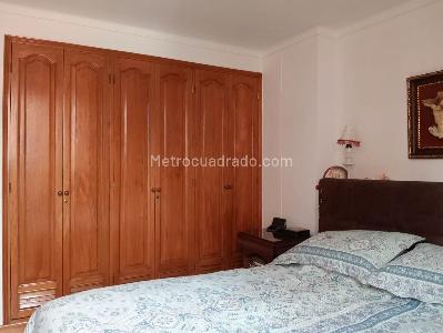 Apartamento de 3 alcobas en venta en Laureles, Medellín, 96 m² · foto 7 de 20