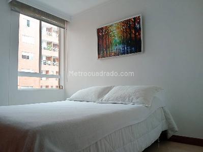 Apartamento de 3 alcobas en venta en Laureles, Medellín, 96 m² · foto 9 de 20