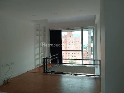 Apartaestudio en venta en Laureles, Medellín, 72 m² · foto 10 de 15