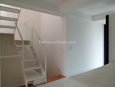 Apartaestudio en venta en Laureles, Medellín, 72 m² · foto 11 de 15