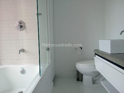 Apartaestudio en venta en Laureles, Medellín, 72 m² · foto 13 de 15