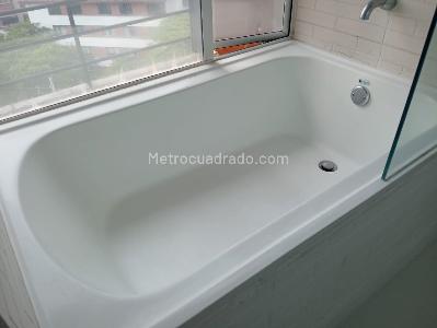 Apartaestudio en venta en Laureles, Medellín, 72 m² · foto 14 de 15