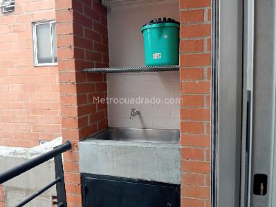 Apartaestudio en venta en Laureles, Medellín, 72 m² · foto 15 de 15