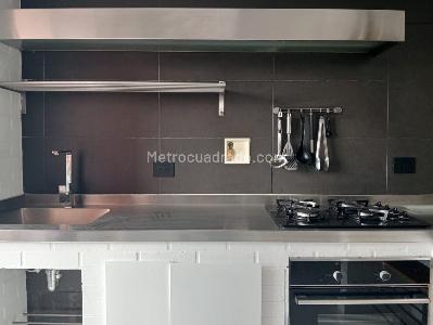 Apartaestudio en venta en Laureles, Medellín, 72 m² · foto 6 de 15