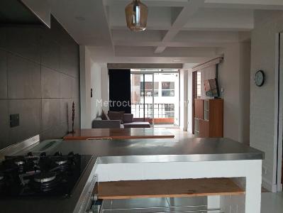 Apartaestudio en venta en Laureles, Medellín, 72 m² · foto 7 de 15