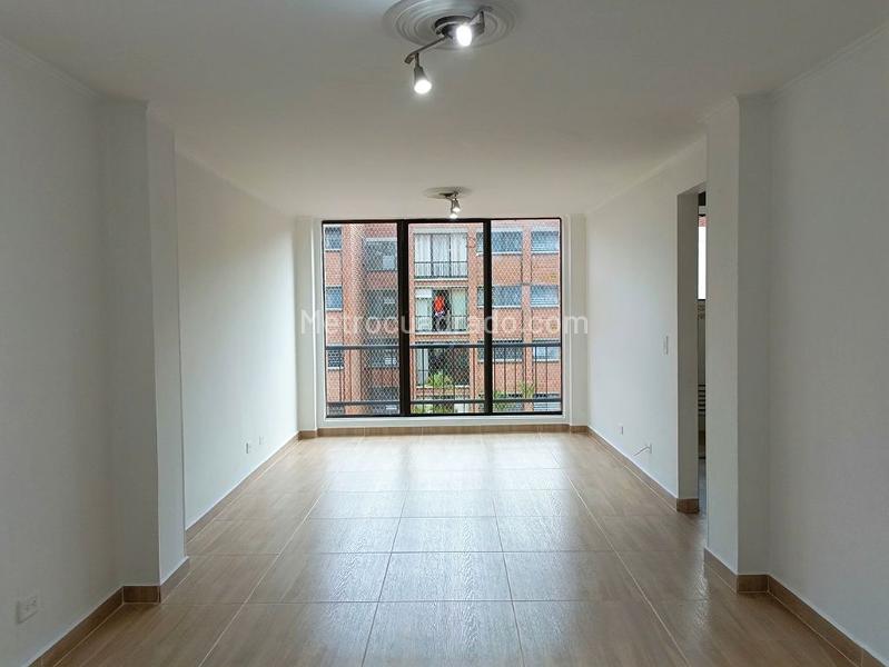 3BR Apartment for Rent in Gated Community in Belún