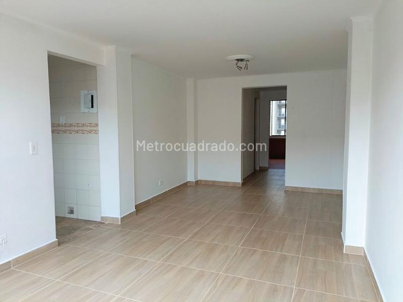 3BR Apartment for Rent in Gated Community in Belún - 3