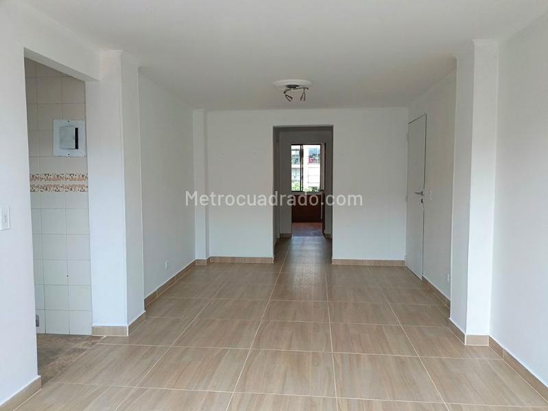 3BR Apartment for Rent in Gated Community in Belún - 4