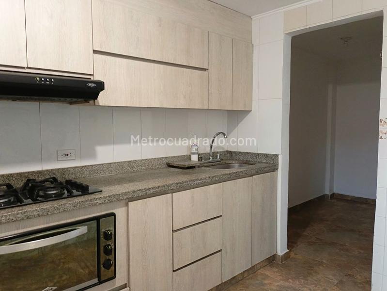 3BR Apartment for Rent in Gated Community in Belún - 5