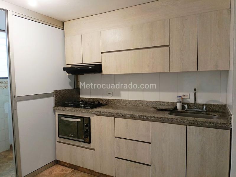 3BR Apartment for Rent in Gated Community in Belún - 6