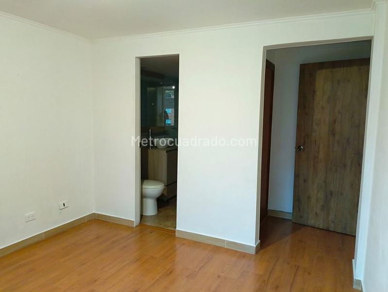 3BR Apartment for Rent in Gated Community in Belún - 7