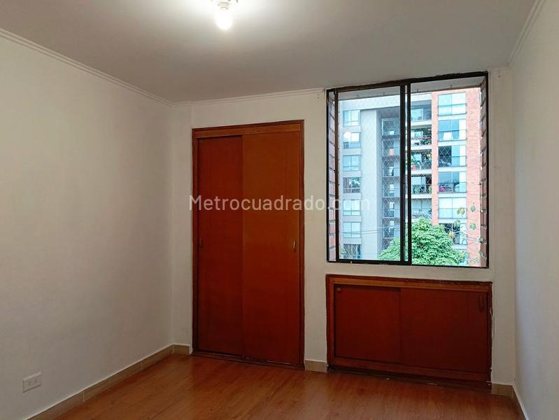 3BR Apartment for Rent in Gated Community in Belún - 9