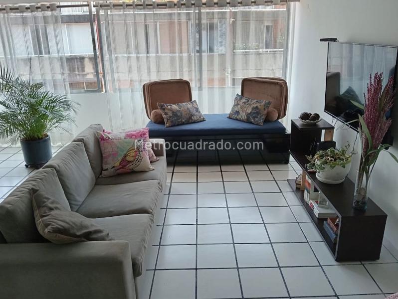 Furnished 2BR Apartment in Belen