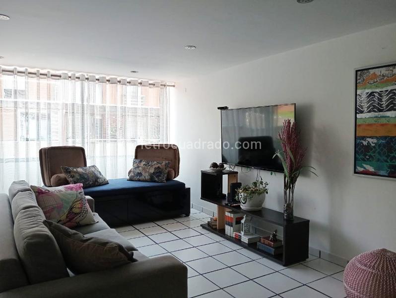 Furnished 2BR Apartment in Belen - 2
