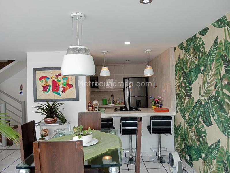 Furnished 2BR Apartment in Belen - 4