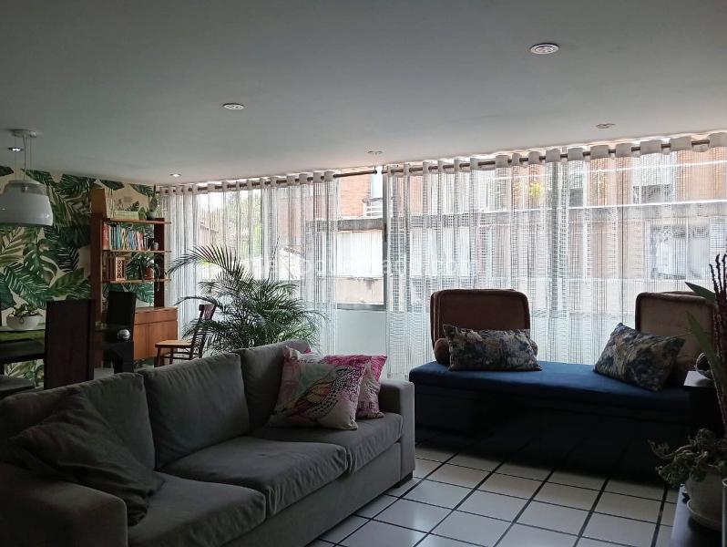 Furnished 2BR Apartment in Belen - 5