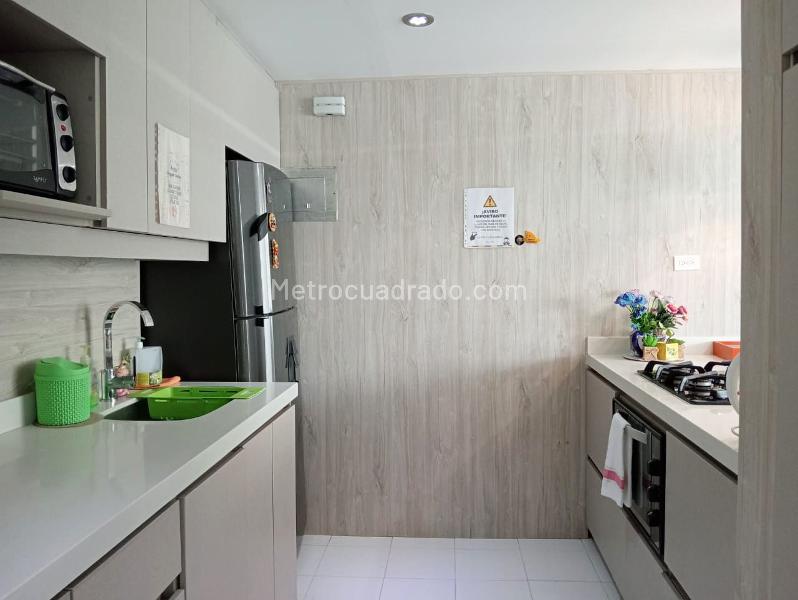 Furnished 2BR Apartment in Belen - 7